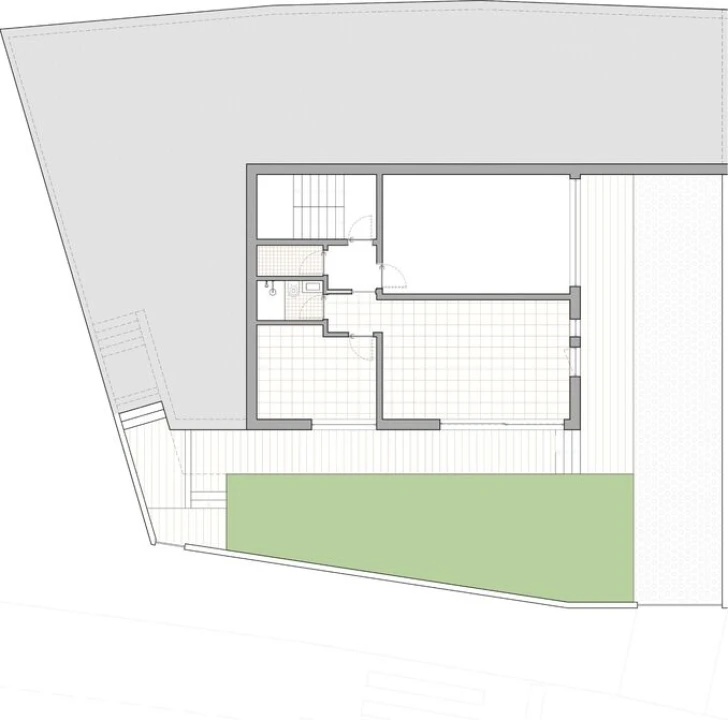 Terreno para Venda em Carvoeira Foto 19