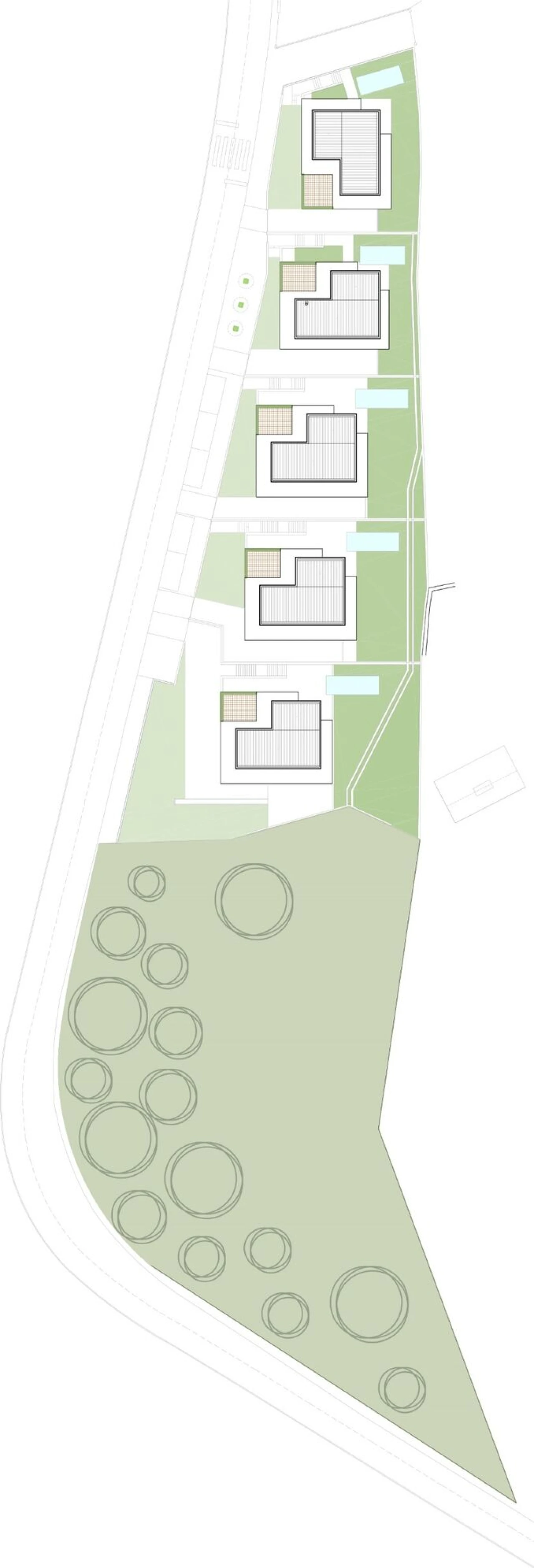 Terreno para Venda em Carvoeira Foto 17