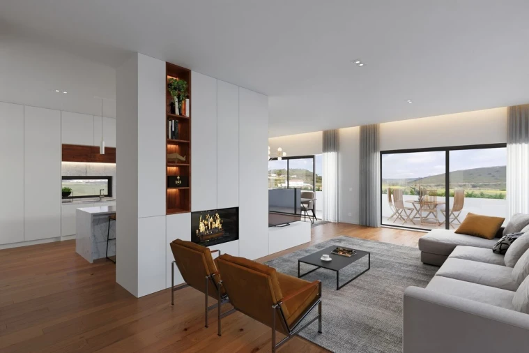 Terreno para Venda em Carvoeira Foto 6