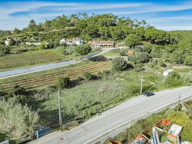 Terreno para Venda em Carvoeira Foto 11