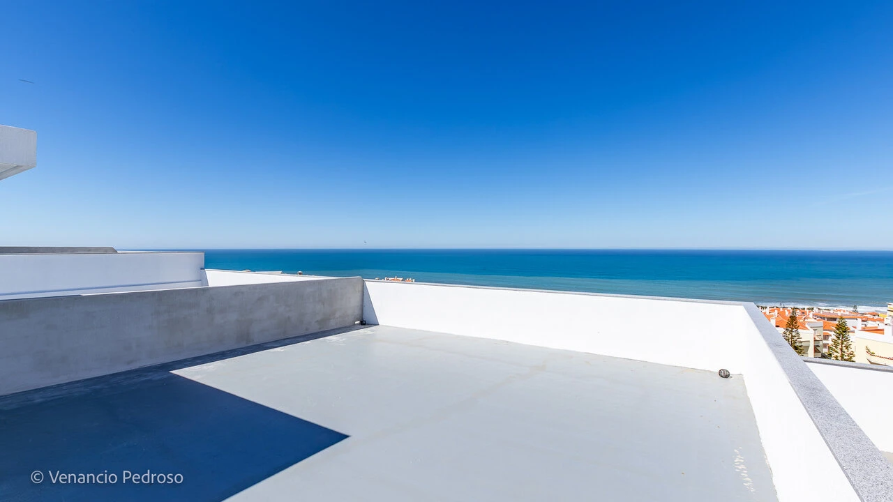 Apartamento T2 para Venda em Ericeira Foto 1