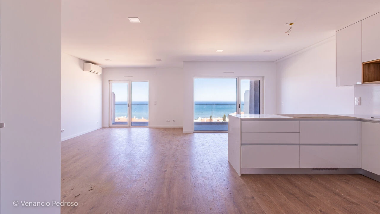 Apartamento T2 para Venda em Ericeira Foto 3