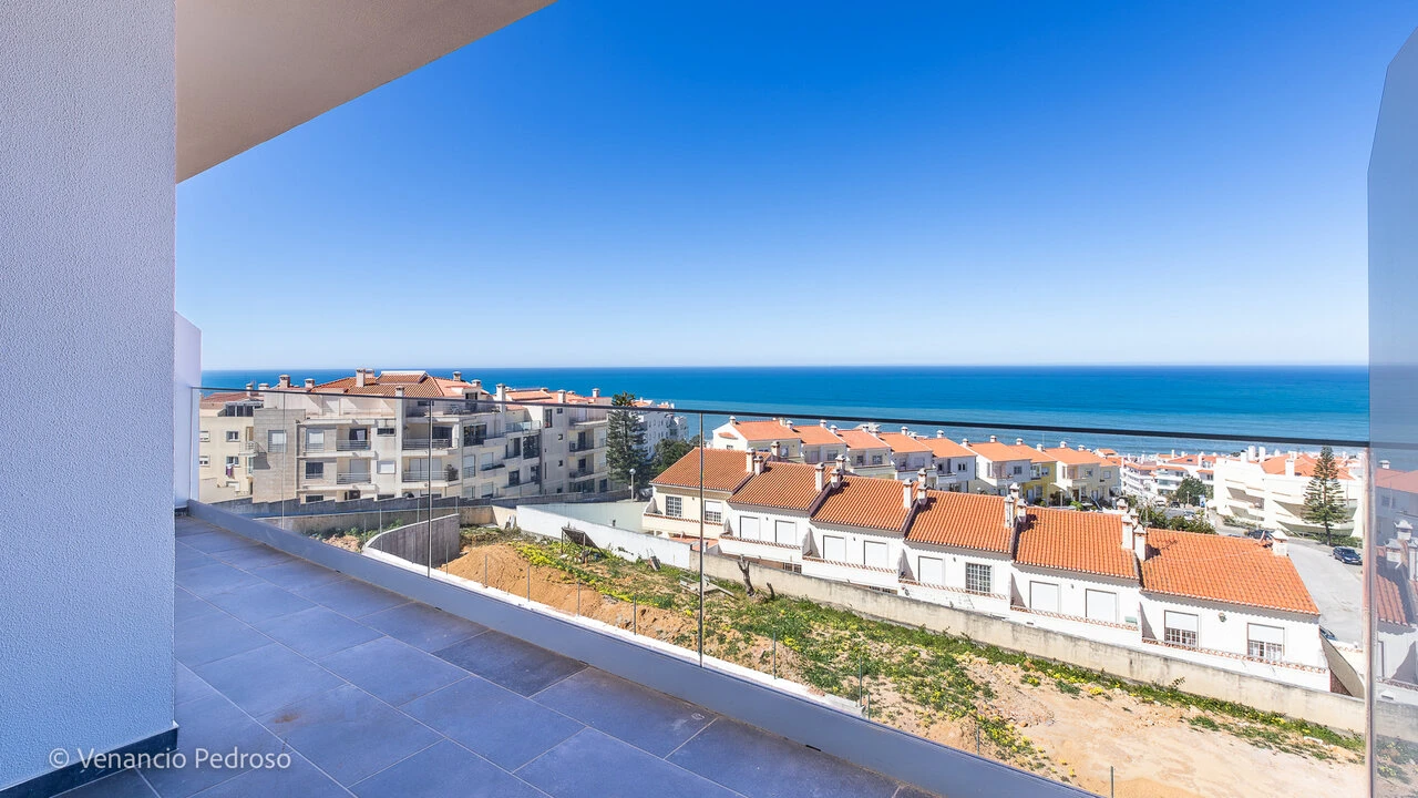 Apartamento T2 para Venda em Ericeira Foto 9