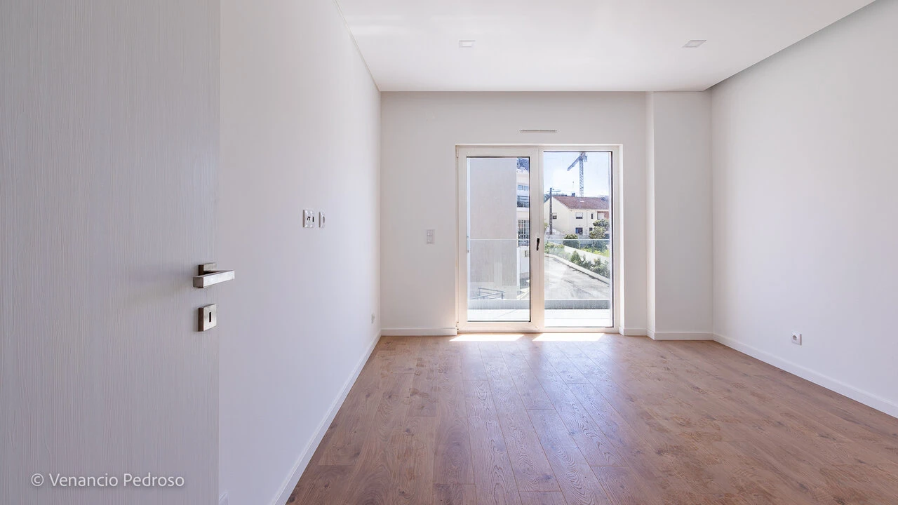 Apartamento T2 para Venda em Ericeira Foto 11