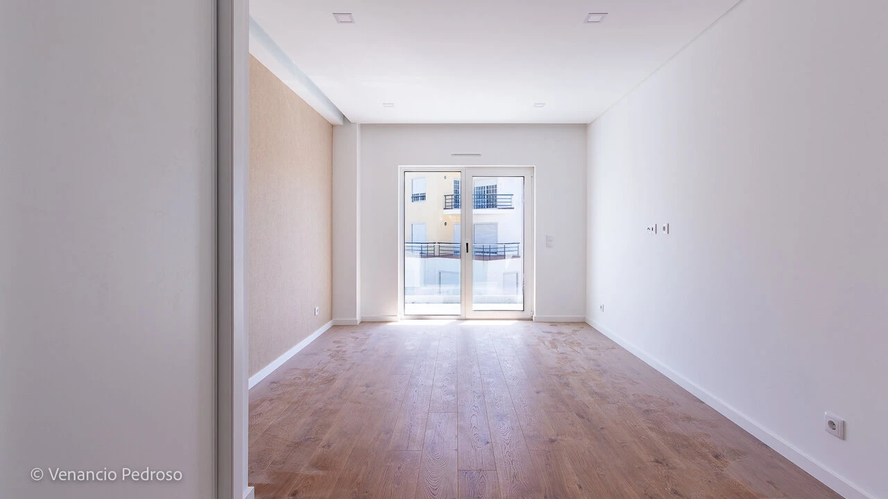 Apartamento T2 para Venda em Ericeira Foto 12