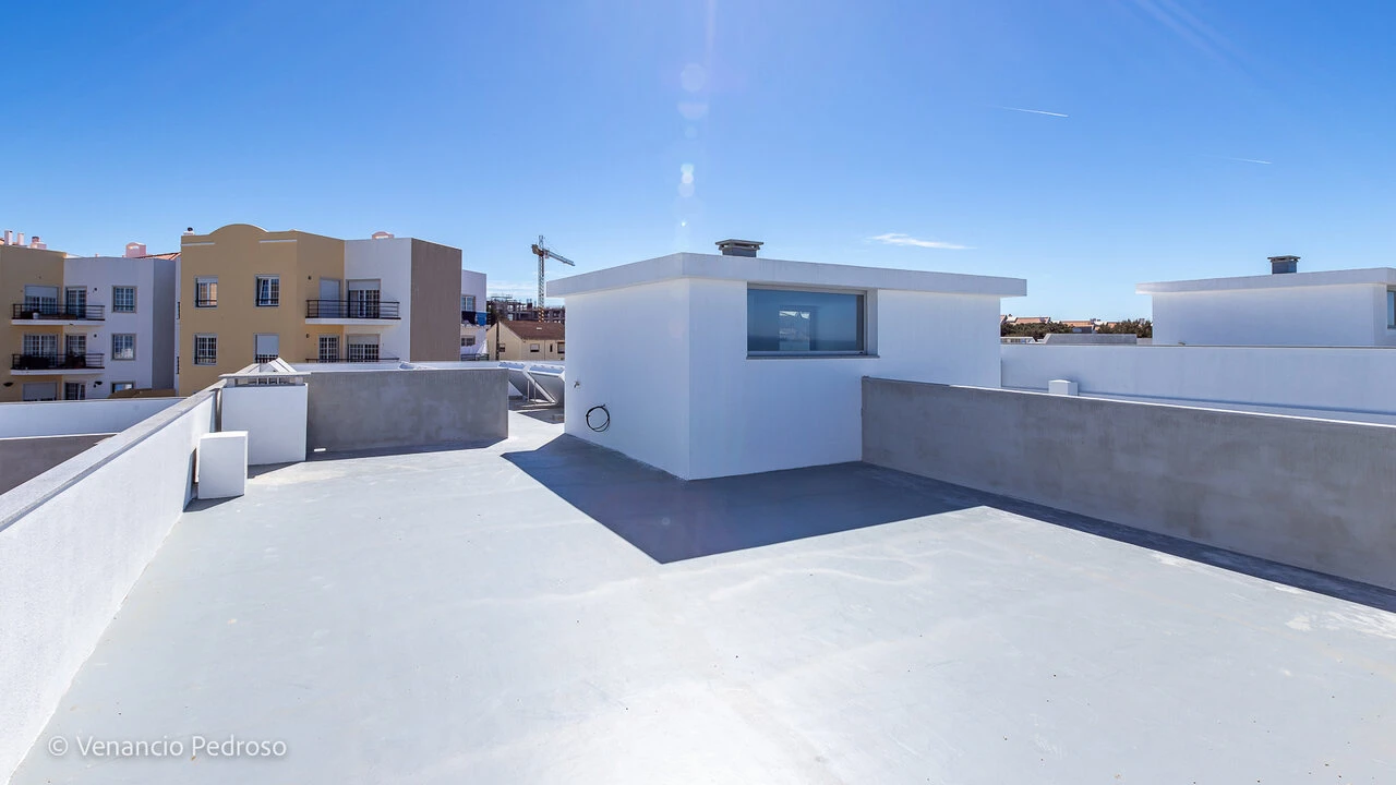 Apartamento T2 para Venda em Ericeira Foto 14
