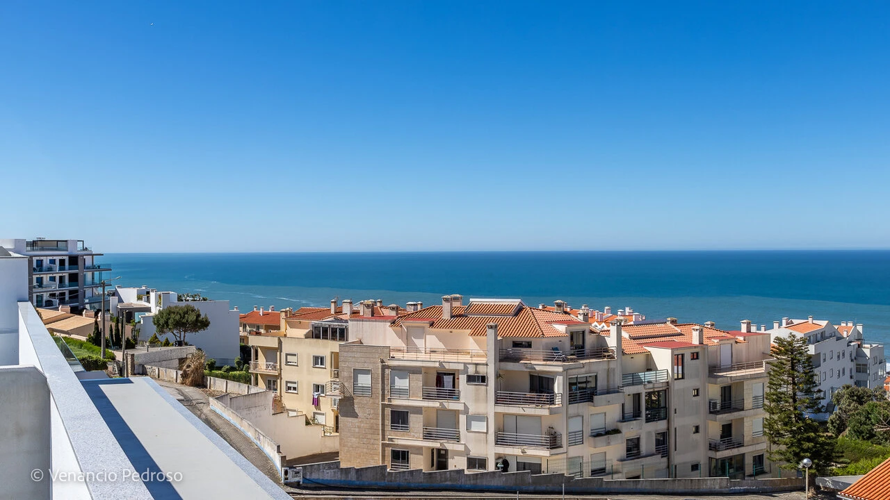 Apartamento T2 para Venda em Ericeira Foto 16