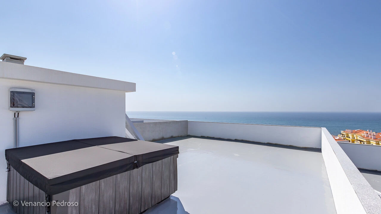Apartamento T2 para Venda em Ericeira Foto 1