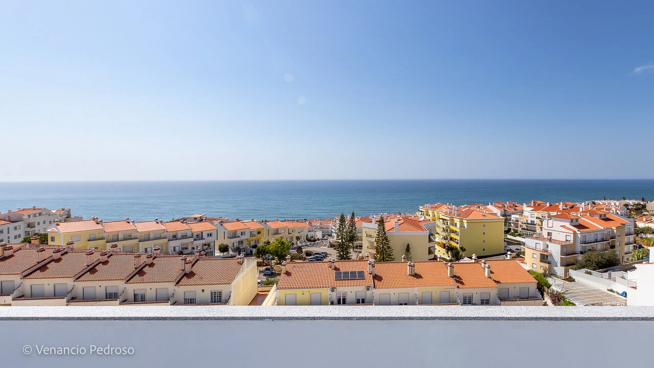 Apartamento T2 para Venda em Ericeira Foto 2