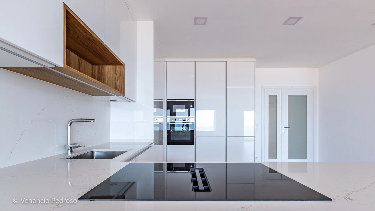 Apartamento T2 para Venda em Ericeira Foto 4