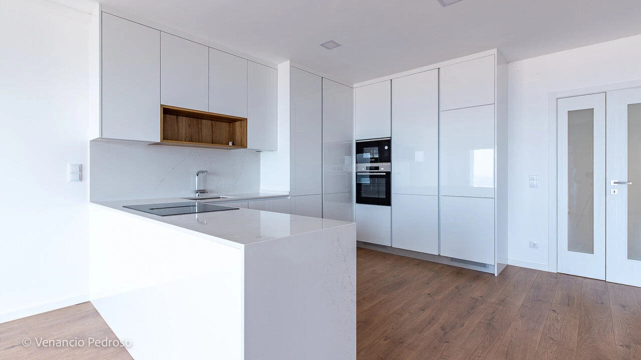 Apartamento T2 para Venda em Ericeira Foto 10