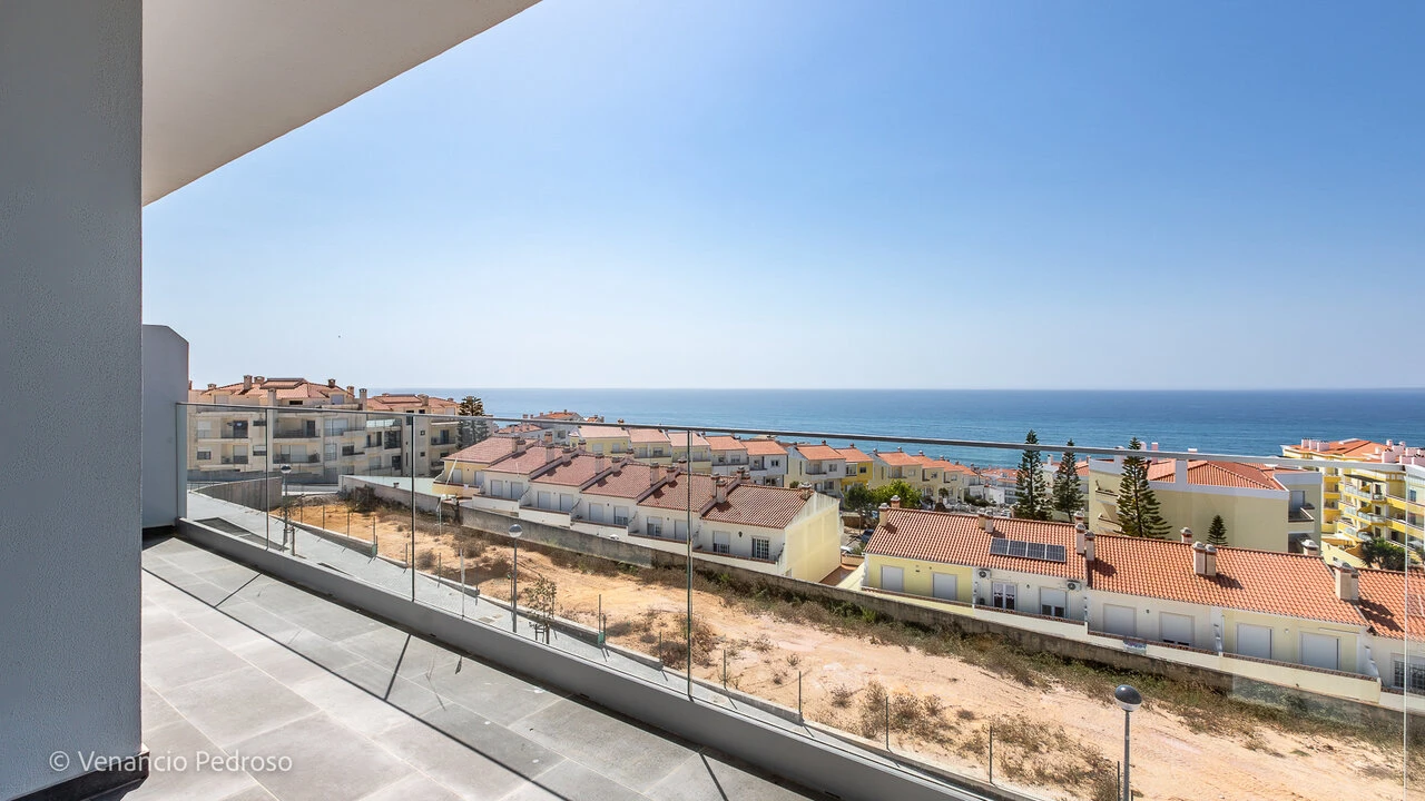 Apartamento T2 para Venda em Ericeira Foto 12