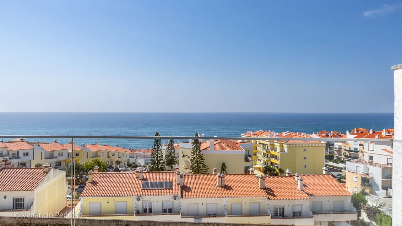 Apartamento T2 para Venda em Ericeira Foto 13