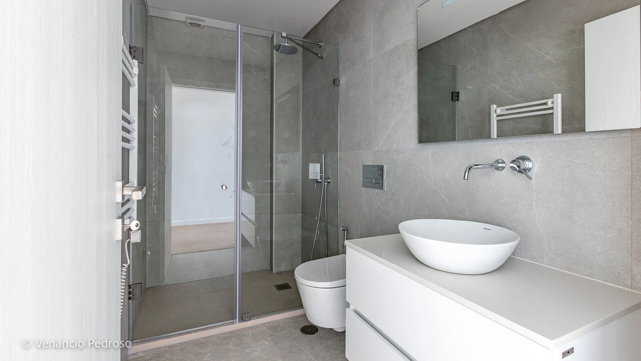 Apartamento T2 para Venda em Ericeira Foto 14