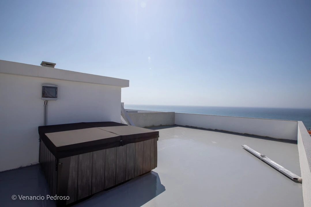 Apartamento T2 para Venda em Ericeira Foto 15