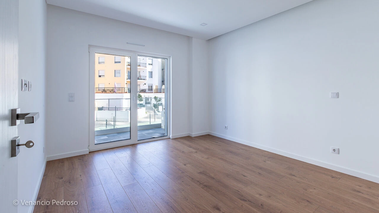 Apartamento T2 para Venda em Ericeira Foto 16