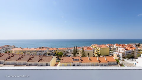 Apartamento T2 para Venda em Ericeira