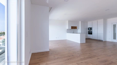 Apartamento T2 para Venda em Ericeira