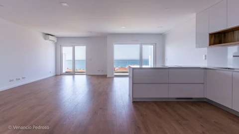 Apartamento T2 para Venda em Ericeira