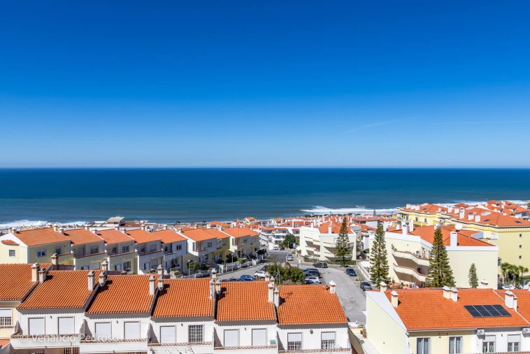 Apartamento T2 para Venda em Ericeira Foto 2