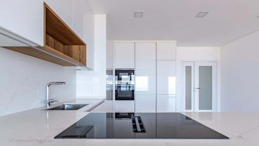 Apartamento T2 para Venda em Ericeira Foto 4