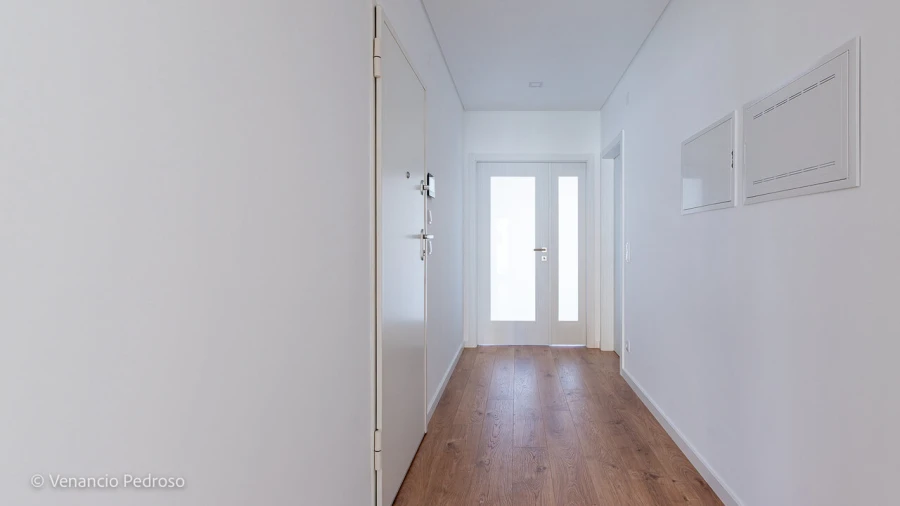 Apartamento T2 para Venda em Ericeira Foto 8