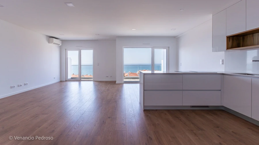 Apartamento T2 para Venda em Ericeira Foto 9