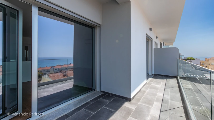 Apartamento T2 para Venda em Ericeira Foto 11