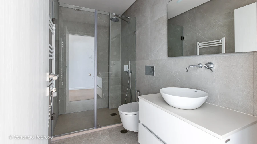 Apartamento T2 para Venda em Ericeira Foto 14