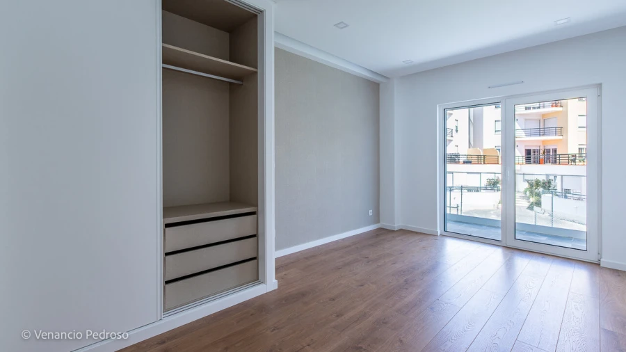 Apartamento T2 para Venda em Ericeira Foto 17