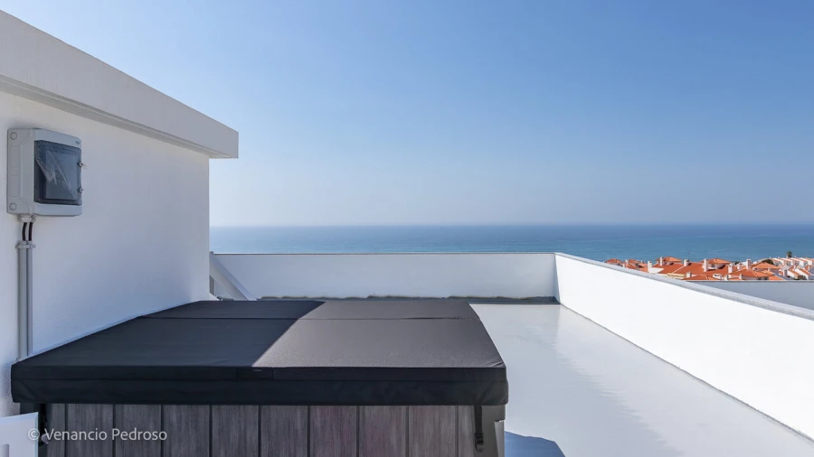 Apartamento T2 para Venda em Ericeira Foto 19