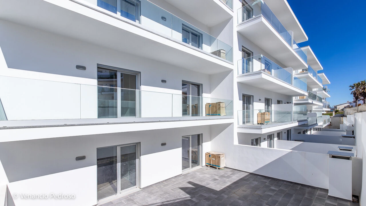 Apartamento T2 para Venda em Ericeira Foto 2