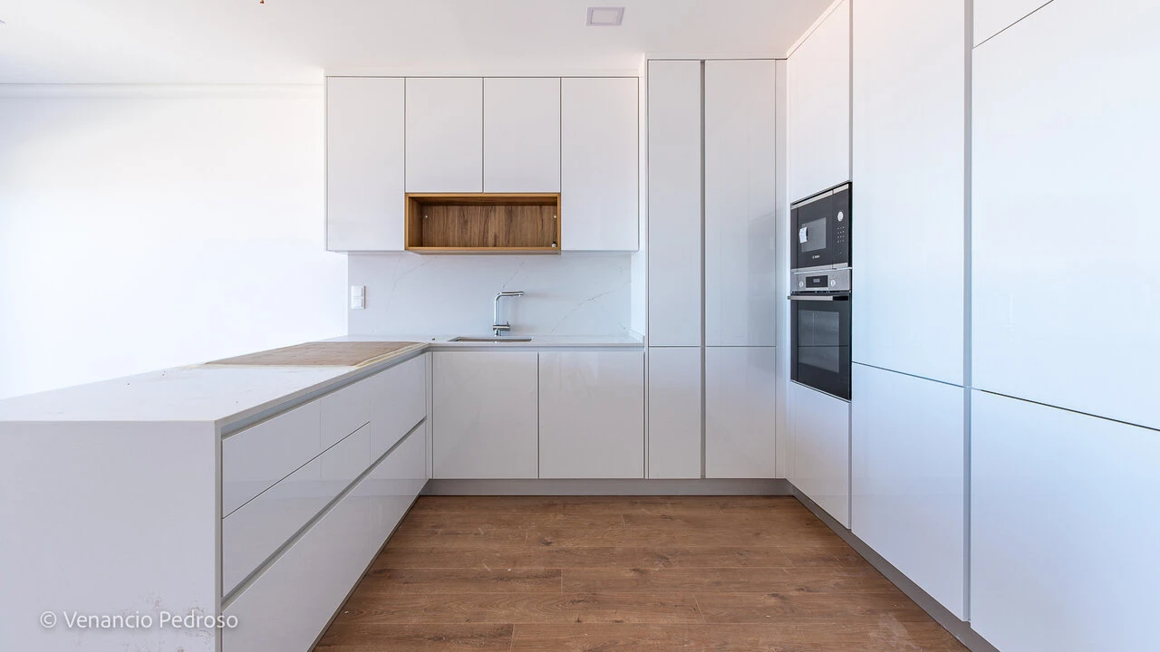 Apartamento T2 para Venda em Ericeira Foto 4