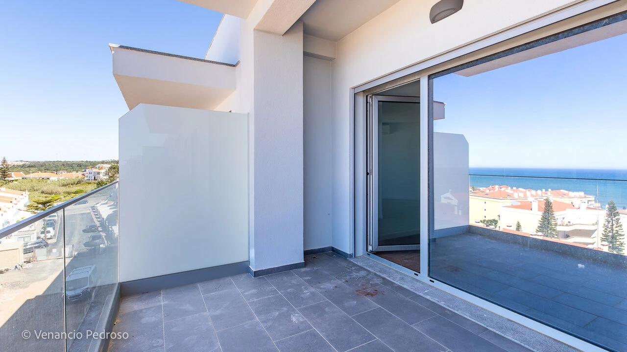 Apartamento T2 para Venda em Ericeira Foto 5