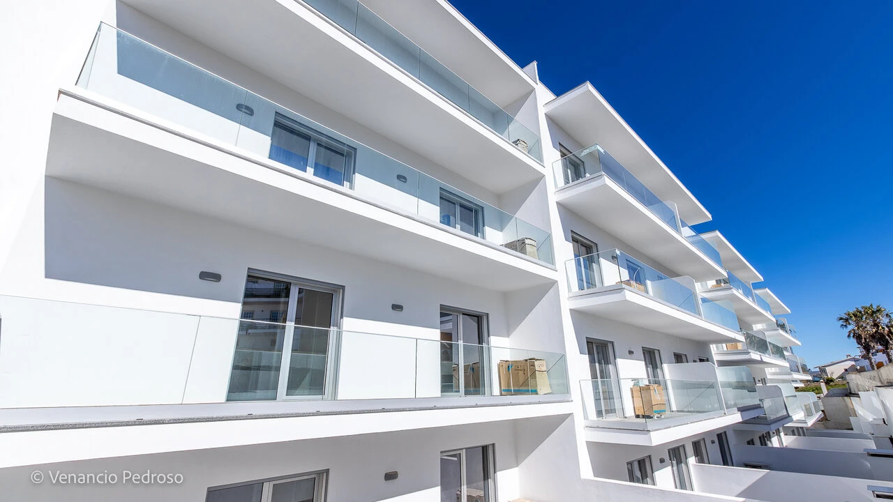 Apartamento T2 para Venda em Ericeira Foto 10