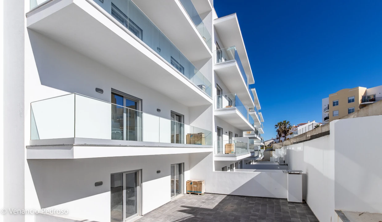 Apartamento T2 para Venda em Ericeira Foto 14