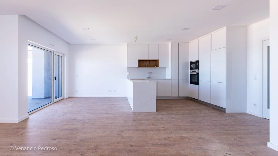 Apartamento T2 para Venda em Ericeira Foto 3