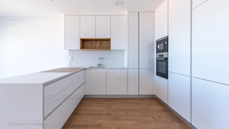 Apartamento T2 para Venda em Ericeira Foto 4