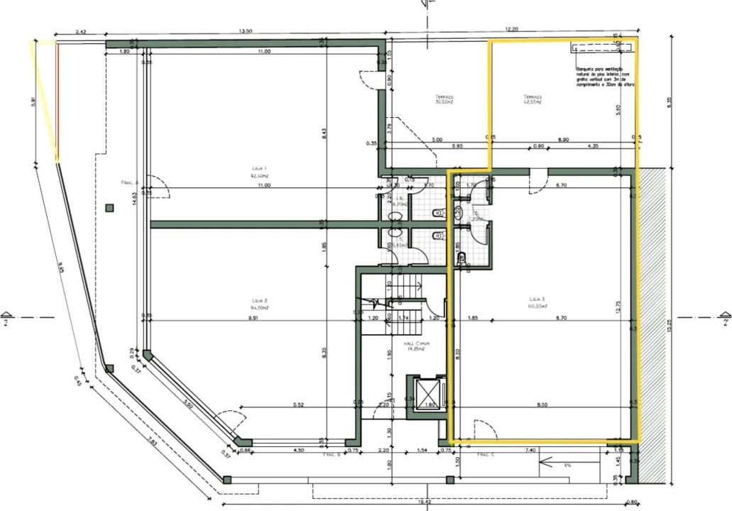 Loja para Venda em Mafra Foto 13