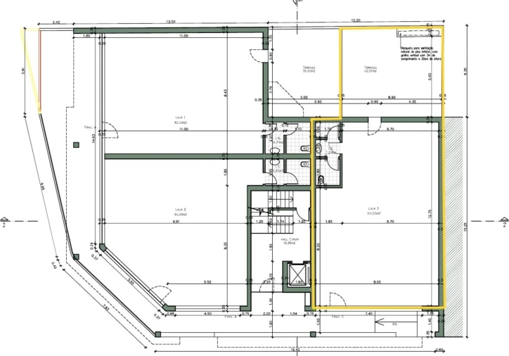 Loja para Venda em Mafra Foto 13