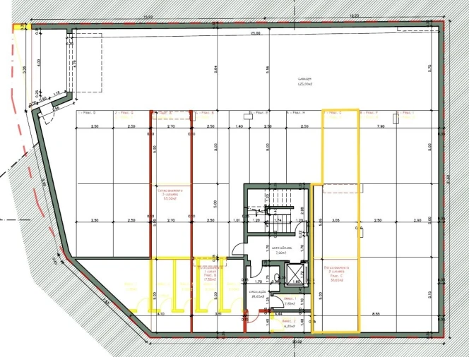 Loja para Venda em Mafra Foto 14