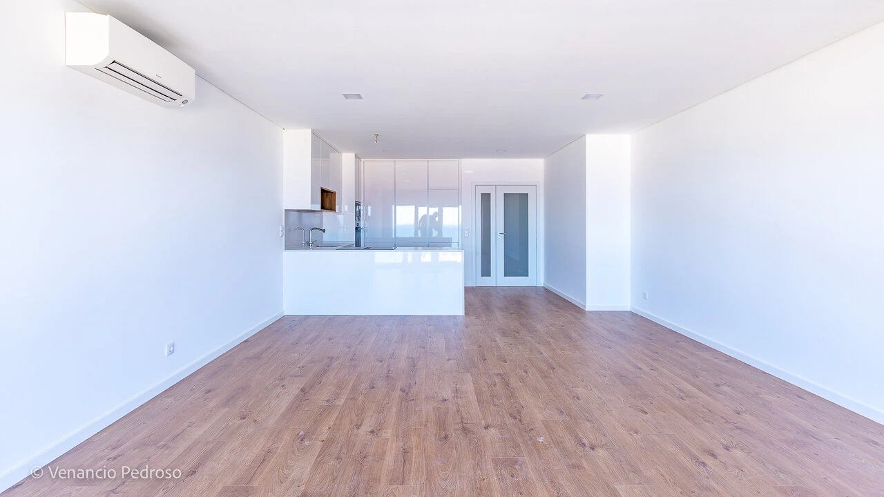 Apartamento T3 para Venda em Ericeira Foto 2