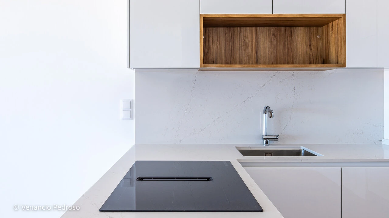 Apartamento T3 para Venda em Ericeira Foto 3