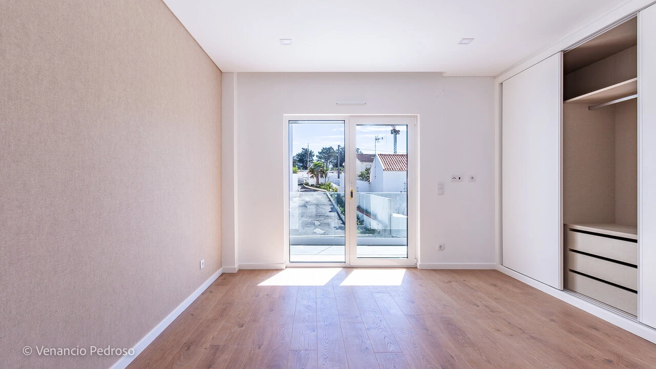 Apartamento T3 para Venda em Ericeira Foto 8