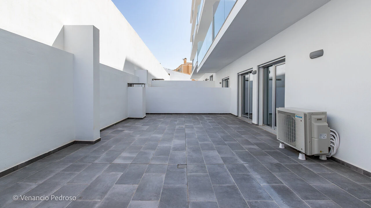 Apartamento T3 para Venda em Ericeira Foto 1