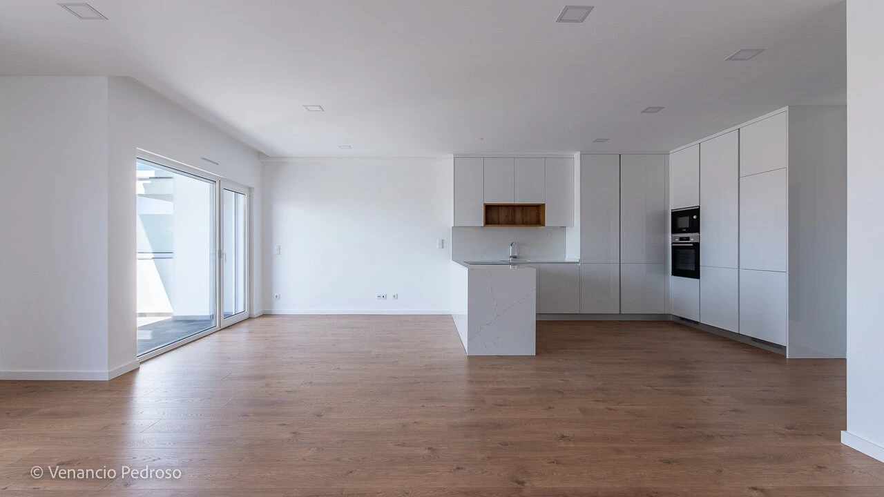 Apartamento T3 para Venda em Ericeira Foto 8