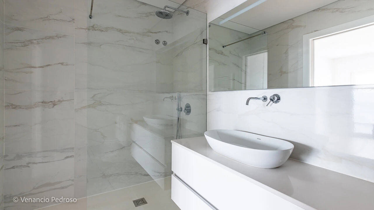 Apartamento T3 para Venda em Ericeira Foto 16