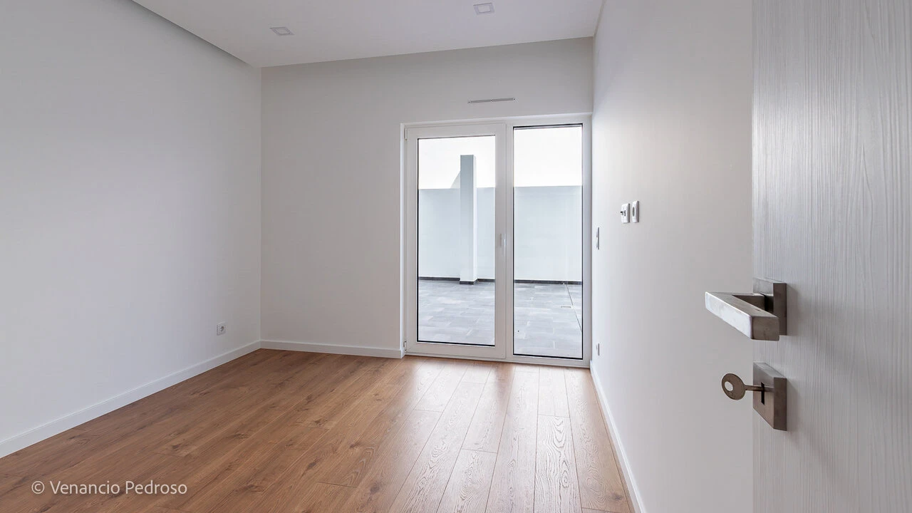 Apartamento T3 para Venda em Ericeira Foto 17