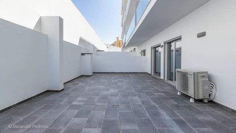 Apartamento T3 para Venda em Ericeira