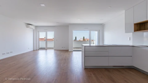 Apartamento T3 para Venda em Ericeira
